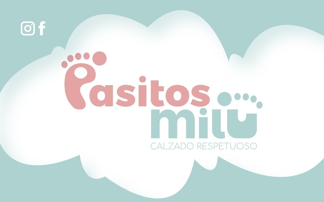 Pasitos Milu