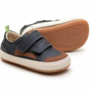 Zapatilla tip toey joey