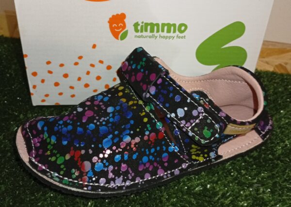 Sandalia happines timmo