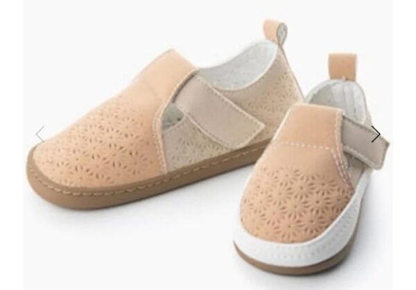 Troquelada cream babylobitos