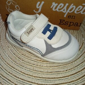 Zapatilla jeans zapyflex