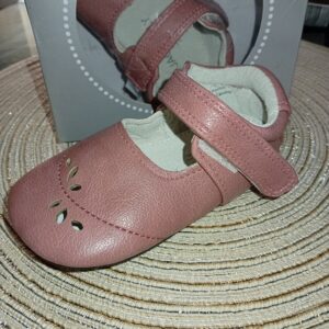 Mercedita rosa Jack and Lily