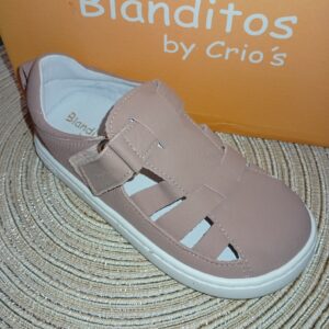 Sicilia rosa blanditos by crios