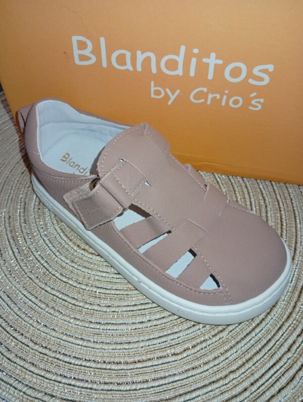 Sicilia rosa blanditos by crios