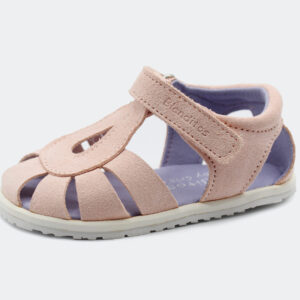 Sandalia india baby blanditos
