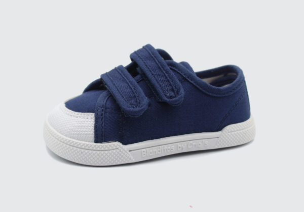 Coco Navy blanditosby crios