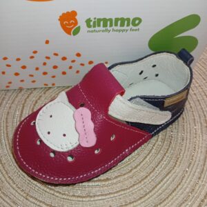 Sandalia Kitty  timmo