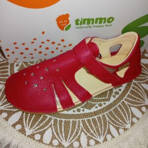 Sandalia red timmo