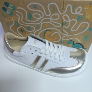 Deportiva cava flexy nens