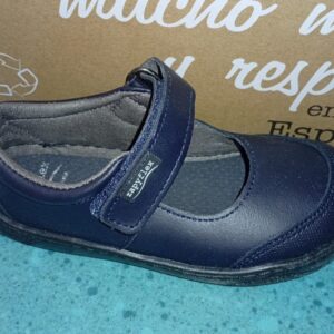 Colegial marino zapyflex