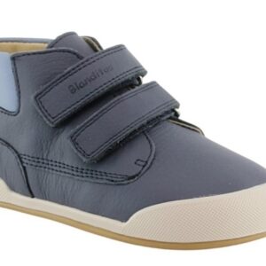 Dublín Navy by críos